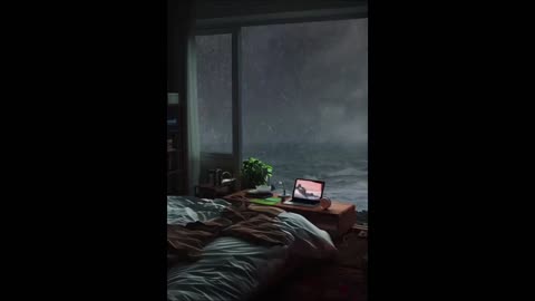 Dream Avenue – walking through faded sound.