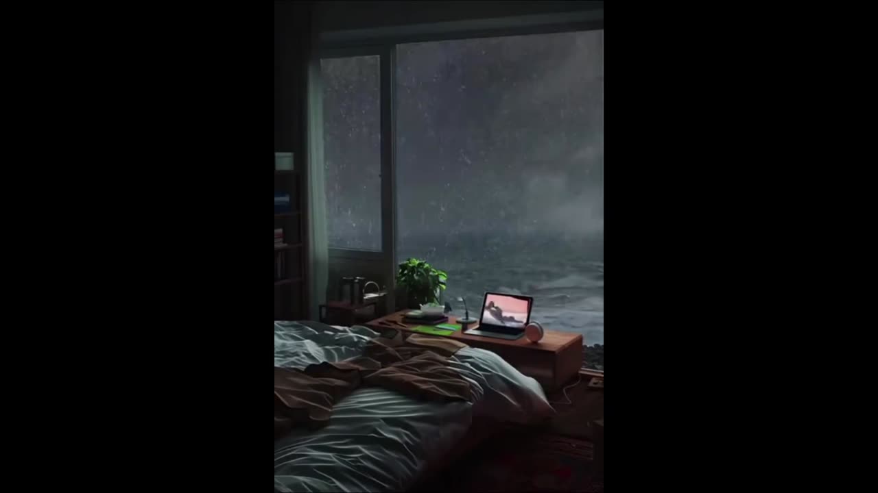 Dream Avenue – walking through faded sound.