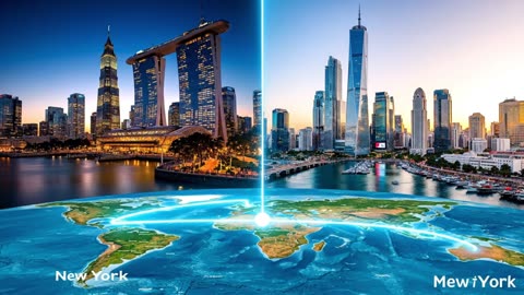 Global Finance Explained: How Money Shapes Modern Business Worldwide