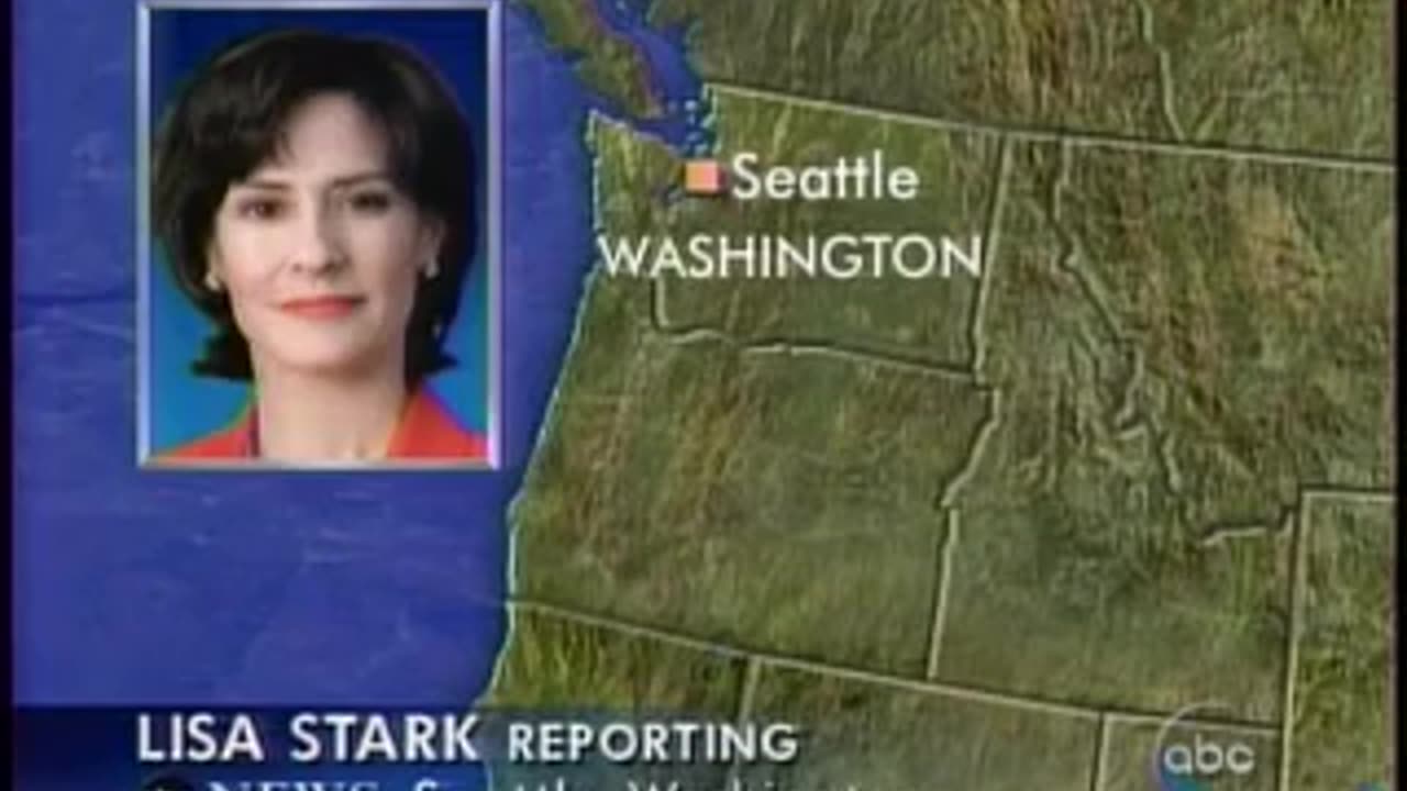 911 News ABC Sept. 11, 2001 246 pm - 328 pm ABC 7, Washington, D.C.