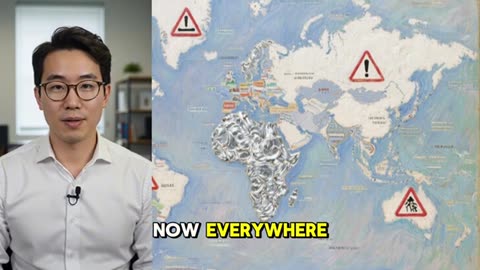 IT’S HAPPENING: US Navy Just Blocked Silver Shipments (The $100 Gap Is HERE)