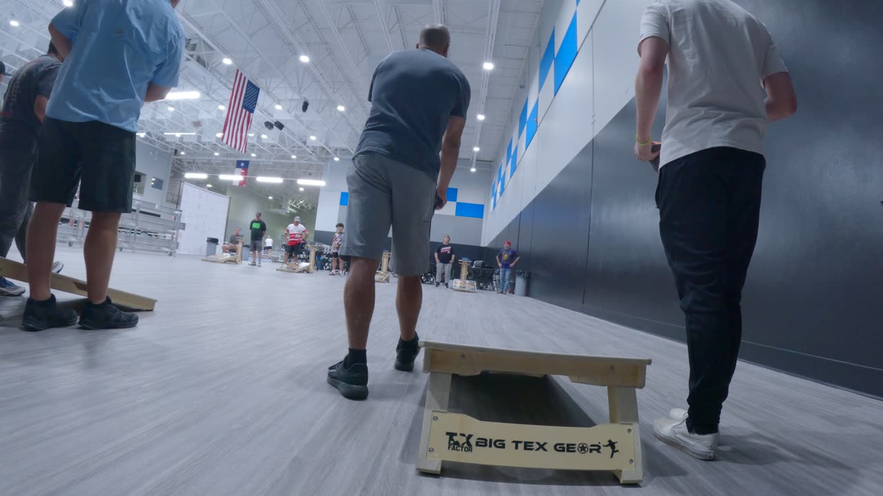 10.22.25 NCTC TCL Cornhole, switch - Rounder 1