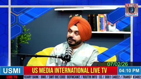 🔴 USMI Live Now ਕਰਦੋ ਸ਼ੇਅਰ 🔴 #ਜਿੰਦਾਬਾਦ_ #ਅਜਾਦ_ #ਪਜਾਬ
