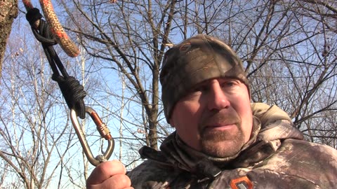 Bowhunting The Wisconsin Rut! Dogs Almost Ruined It!