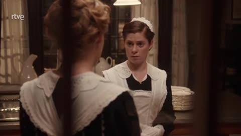 La promesa temporada 1 capitulo 70 parte 1