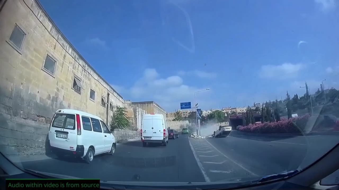 Shocking Road Moments 1🚗🚦😱🔥