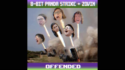 O-Ffended Demo by 8-Bit Panda Strike ft. ZOVIN