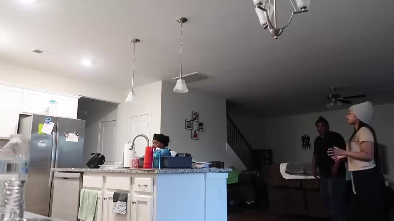 SMASHING a B0ttle ON MY HE@D In Front Of My Family PRANK ...