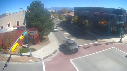 LAC MyDrive Central & 15th East