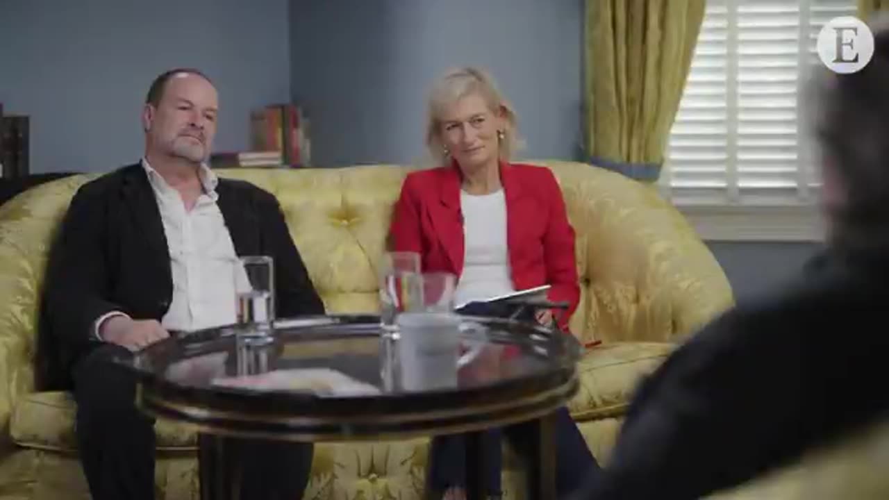 Steve Bannon: “Well he’s gonna get a third term. Trump is gonna be president in ‘28