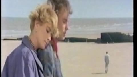 Orchestral Manoeuvres In The Dark - Secret