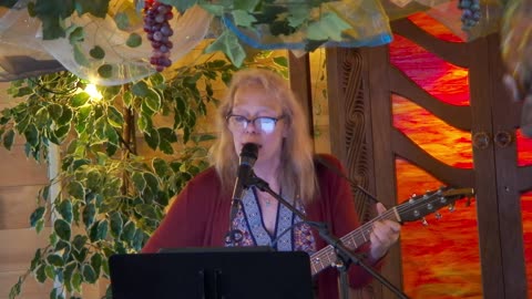Mount Sinai Miracles with Janice and David Baca, October 10, 2025 Part 2