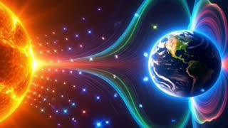 The Sun Can Break Technology