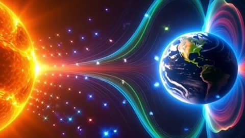 The Sun Can Break Technology