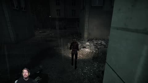 365 Screamaday 11 day 34