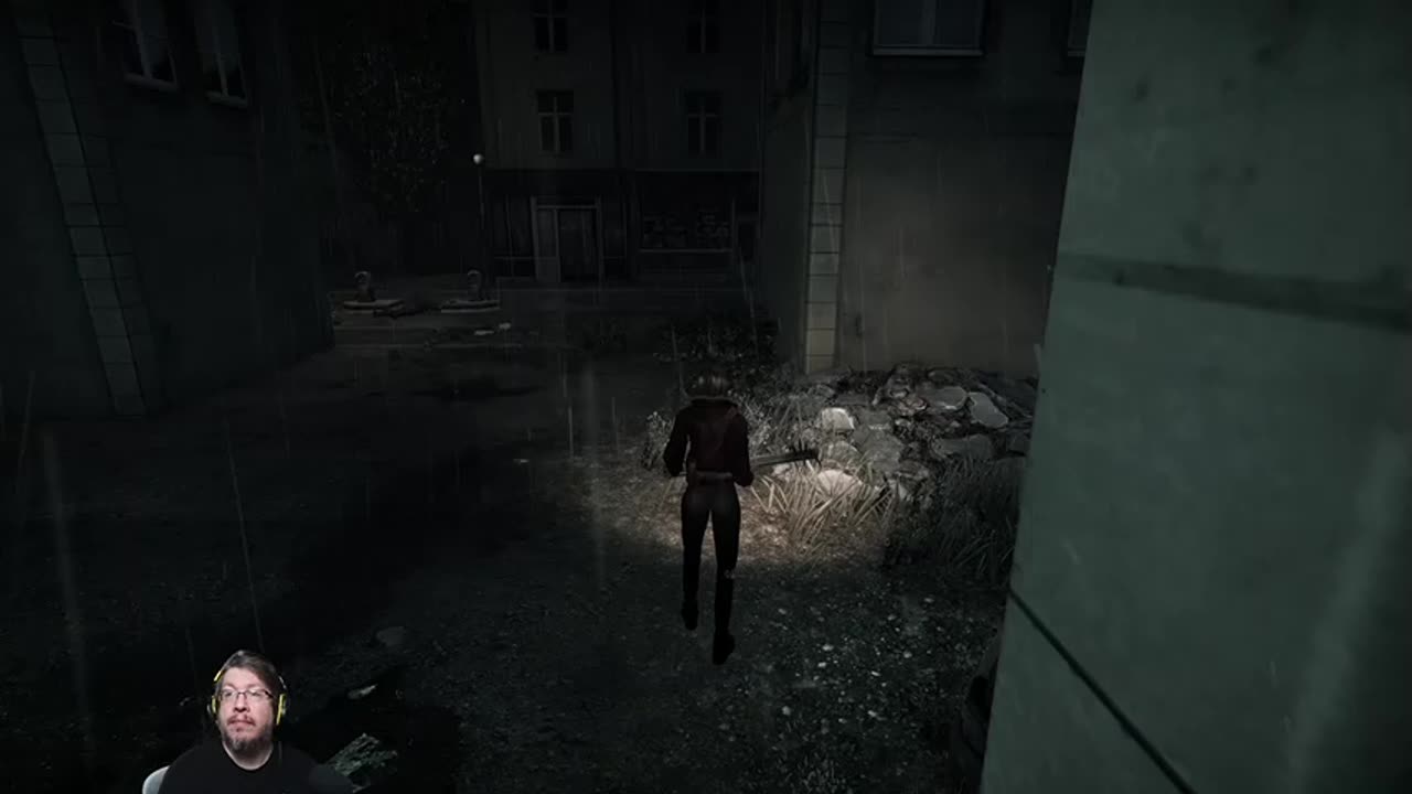 365 Screamaday 11 day 34