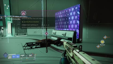 DESTINY 2 LIGHTFALL Gameplay Walkthrough Part 5 Campaign - No Commentary (Full Game)