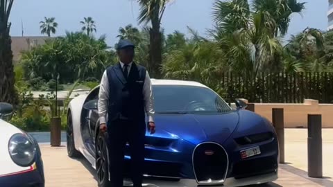 💨⚡ Discover the Ultimate Luxury Car: 5 Seconds of Pure Elegance! | LuxurySportsCars