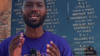 The people of Jamaica are the Israelites