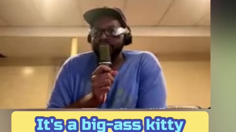 Mowgli the Liger Had Me Speechless 😳