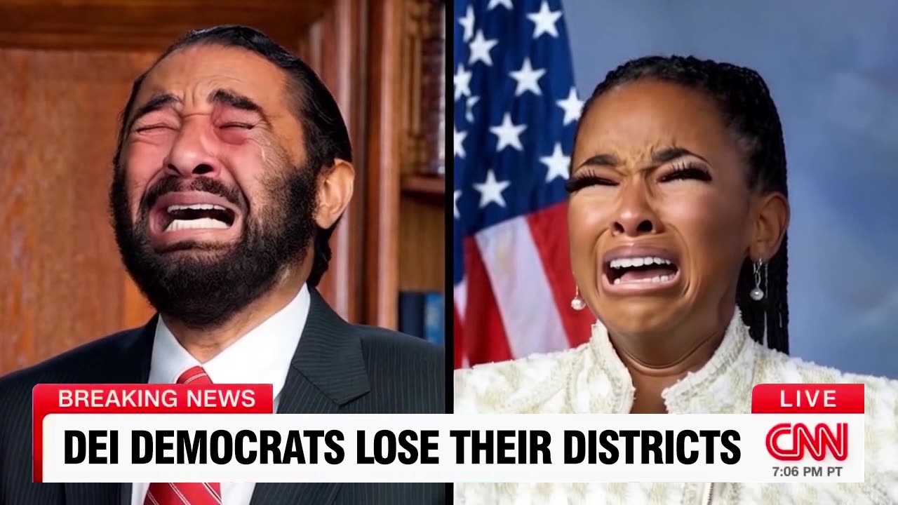 ADIOS, LOSERS!!!🤣🤣🤣