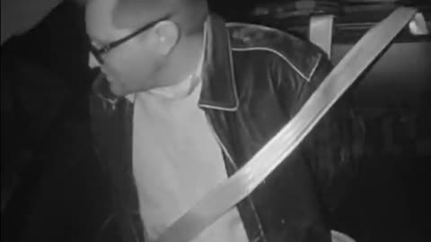 Houston Wade, a leftist activist with a LONG history of calling Republicans and