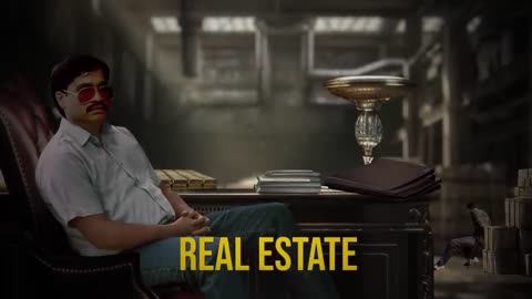 Untold Story of Dawood Ibrahim: India's Most Wanted Don | The Rise of Mumbai Mafia