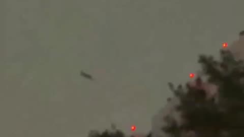 Russian Jamming Causes Ukrainian Drone to Nose-Dive Straight into Highrise Building in Voronezh