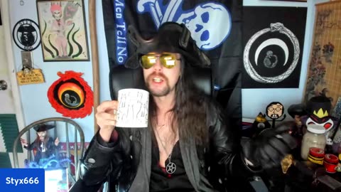 Wednesday LIVE: Jacob Frey, RFK Diet, Greenland, European "Bazooka"