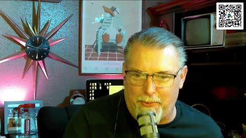 PATRIOT MIKE SHOW December 29, 2025