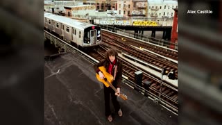 London's Abbey Road Studios honors the best in music photography