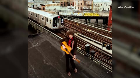 London's Abbey Road Studios honors the best in music photography 