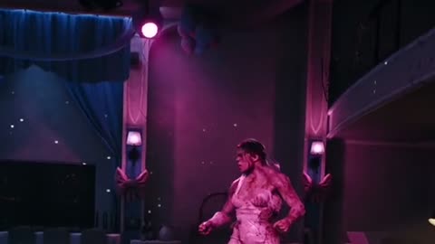 Dead Island 2 - Becki The Bride! 9:16