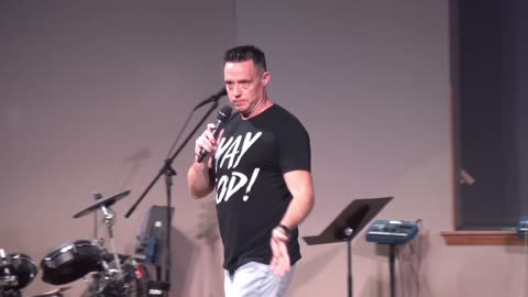 The Response To Persecution 10/5/25
