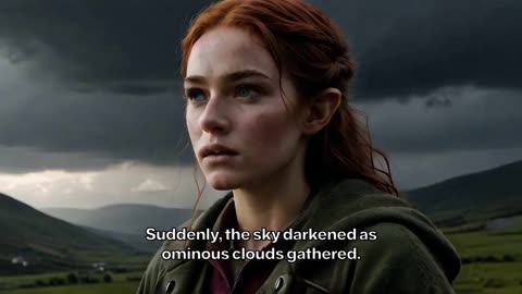 Lily Faces the Dragon | Fantasy Adventure Full Story