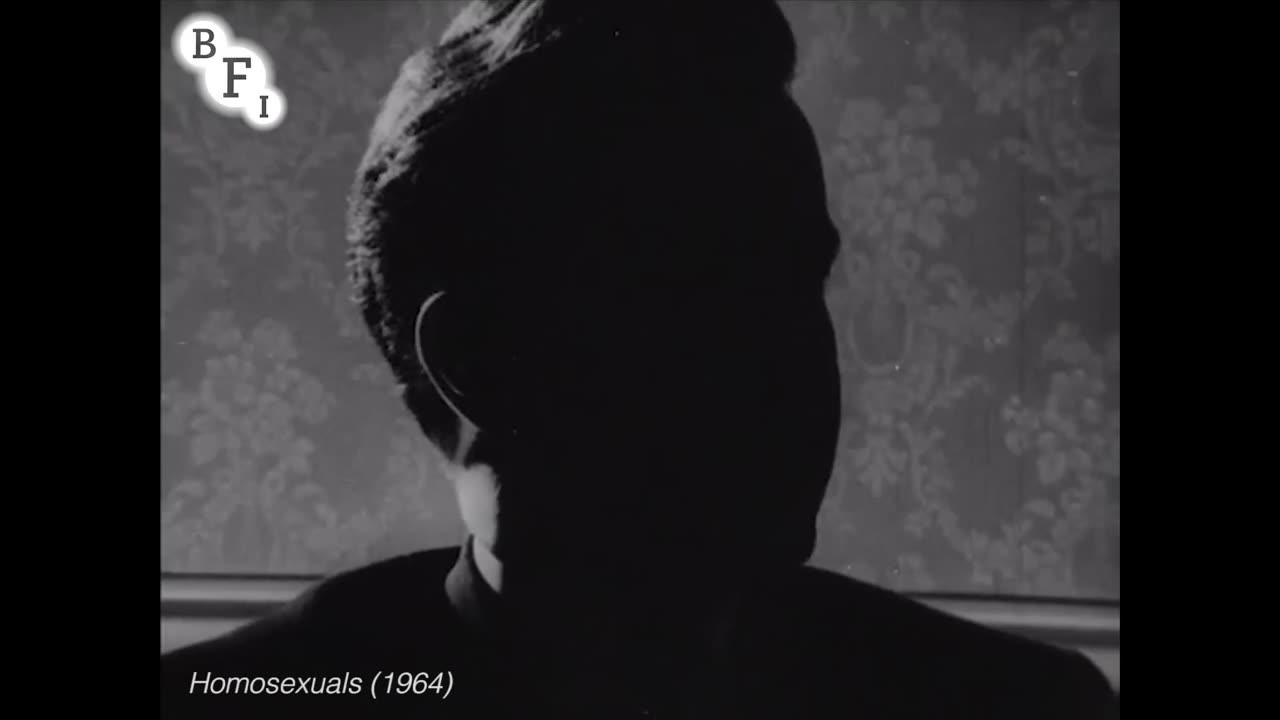 This Week: Homosexuals 1964