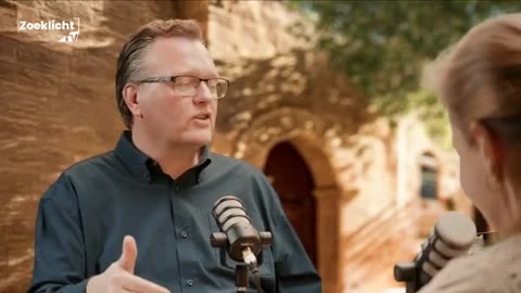 Zoeklicht TV - De Actualiteiten Podcast #23 - Het kwaad liefhebben, het gevaar van halloween