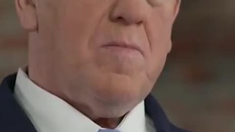 Was This Tom Homan's Most Savage Interview?