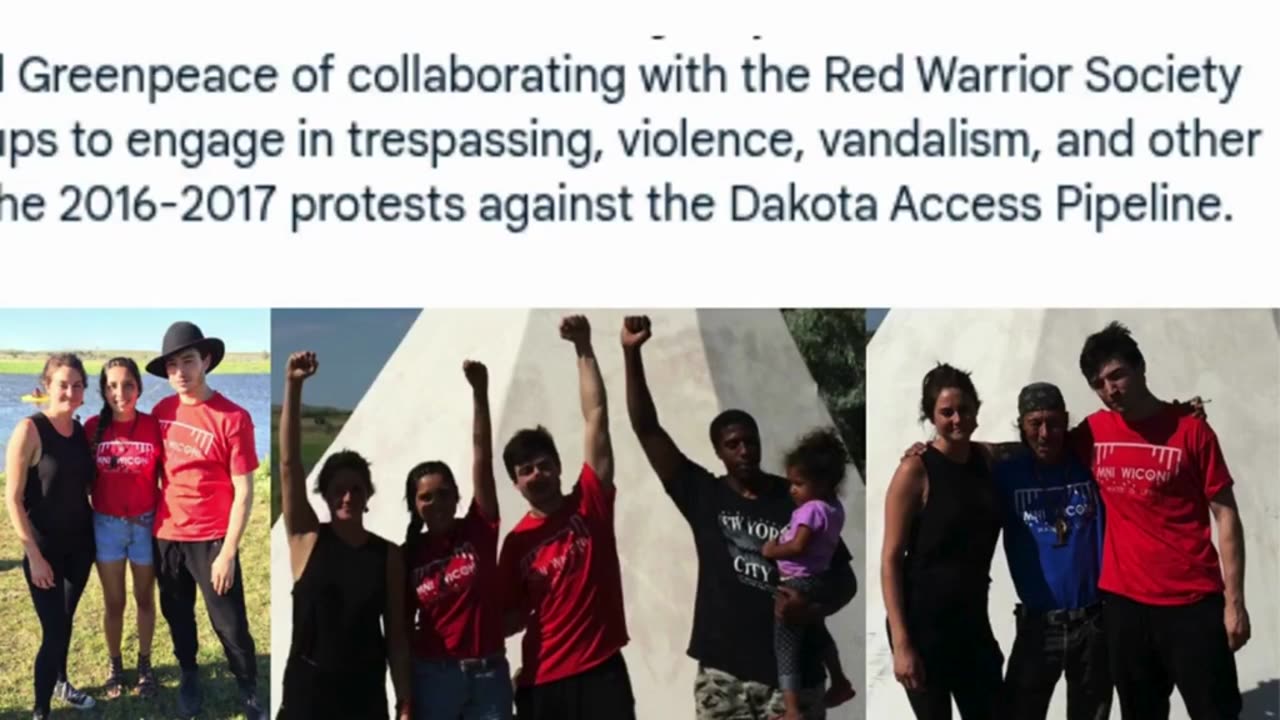 #stopline3pipeline #ReservationEconomy #EzraMillerCult #gibsondunn #stopline3dayofaction #noDAPL