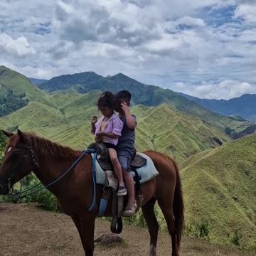🐂 Life in Bukidnon – The Cowboy Capital of Mindanao 🤠