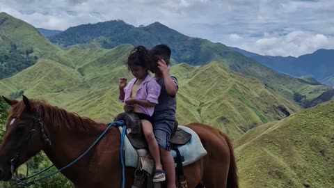 🐂 Life in Bukidnon – The Cowboy Capital of Mindanao 🤠