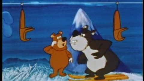 Snowbrawl - The New Three Stooges