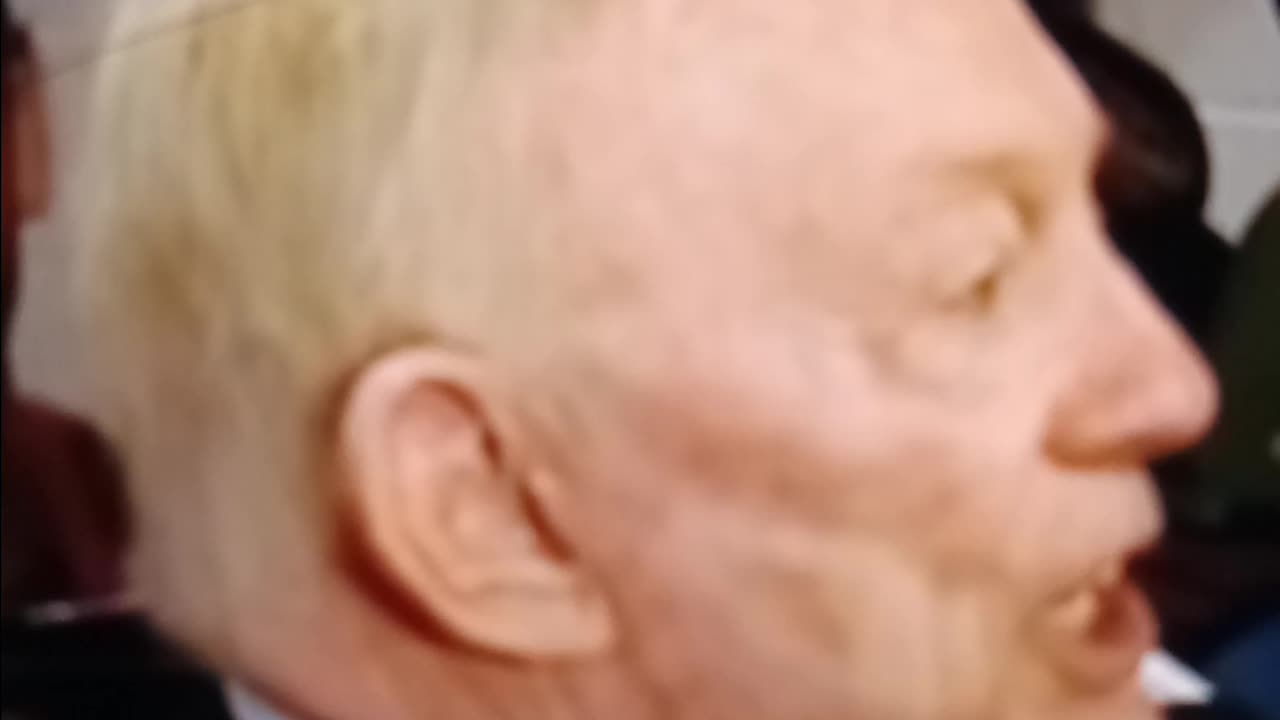 Jerry Jones on coach Mccarthy talking to other teams