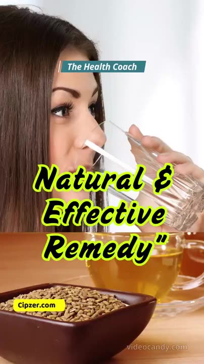 Best Drink for Diabetes 🌿