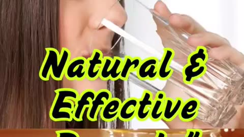 Best Drink for Diabetes 🌿