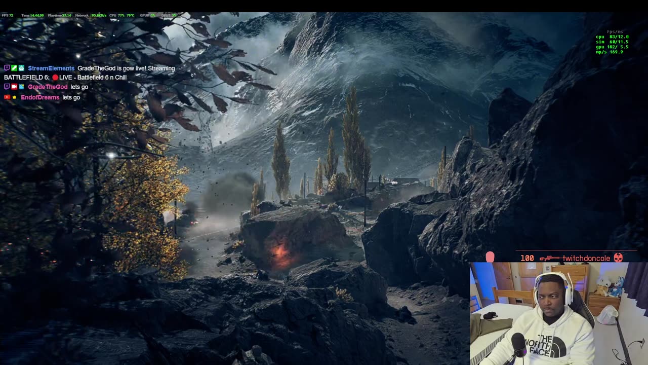 Ninja Gaiden 4 road to 50 follows