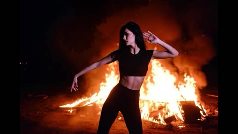 HasenChat Music - Burning For You