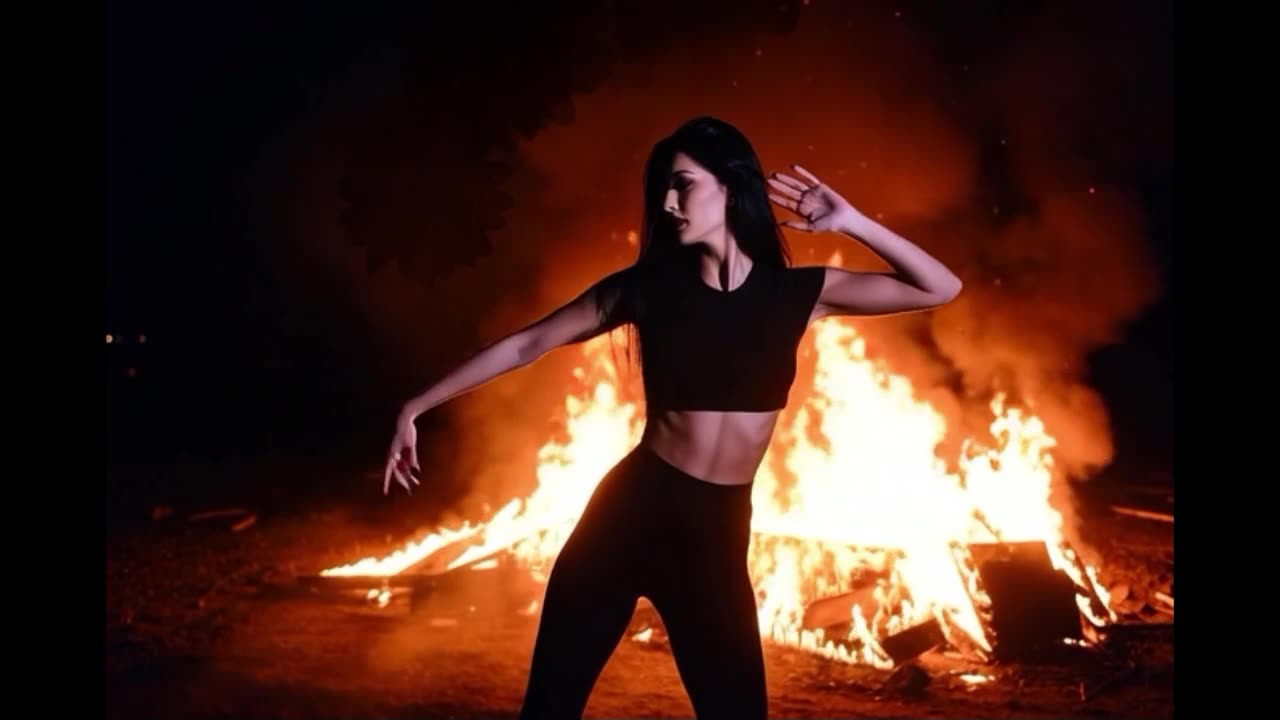 HasenChat Music - Burning For You