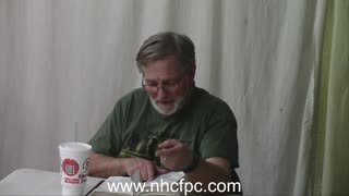 Tue Night Bible Study 1-6-2026