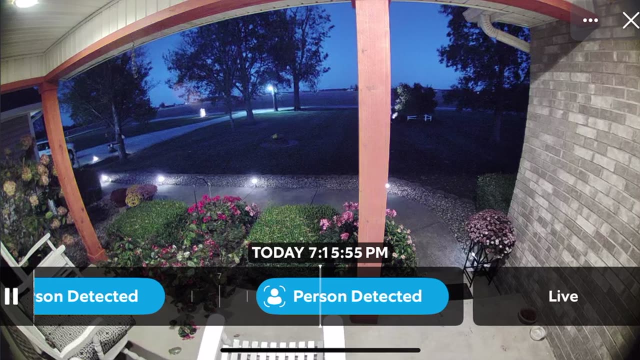 😱👽 You Won't Believe What They Caught on Camera! Floating Something | TheHauntingHour